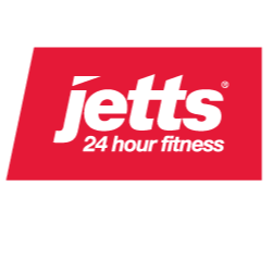 Jetts 24 hour fitness